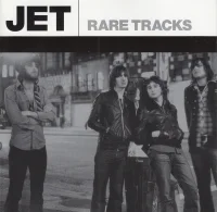 Rare Tracks