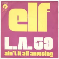 L.A. 59 / Ain't It All Amusing