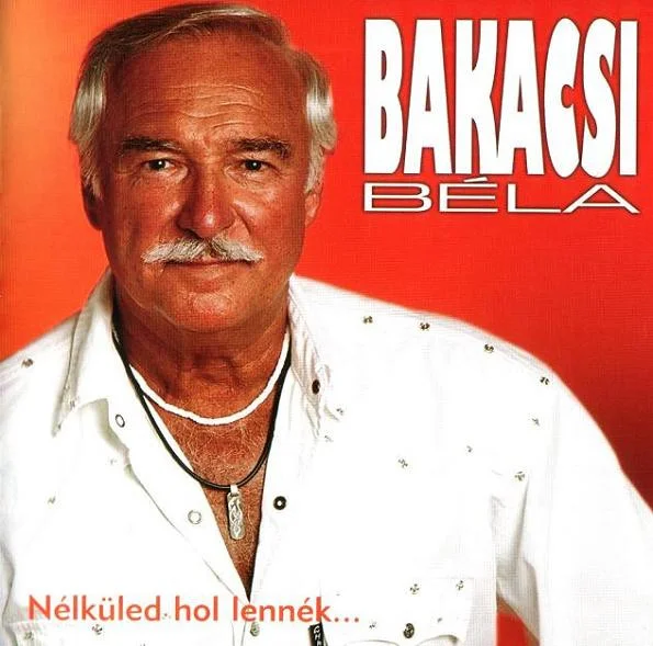 Nélküled Hol Lennék...