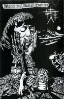 Mutilating Astral Entities