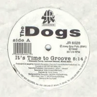 It's Time To Groove