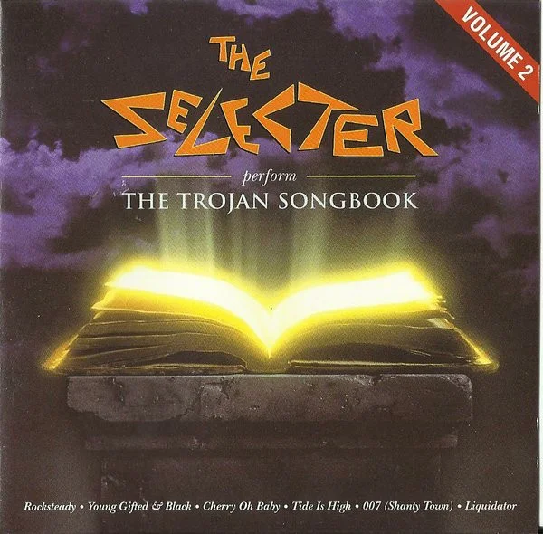 The Selecter Perform The Trojan Songbook Volume 2