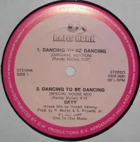 Dancing To Be Dancing / Show Me The Way