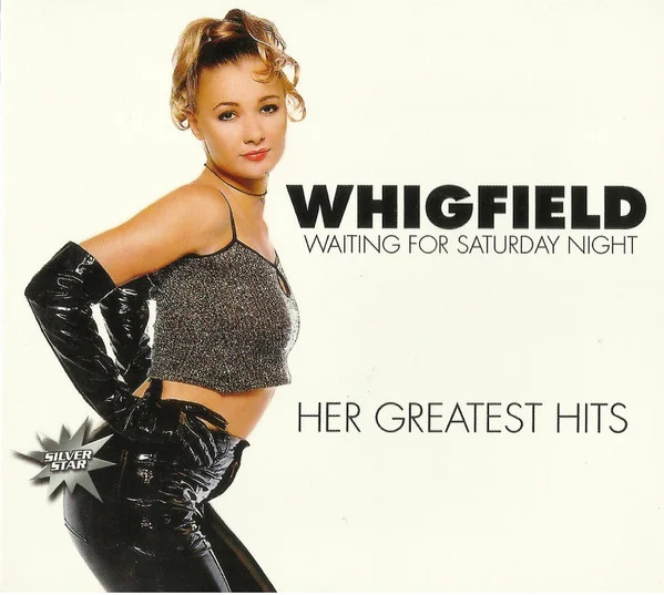 Waiting For Saturday Night (Her Greatest Hits)