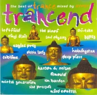 Trancend - The Best Of Trance