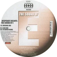 The Sound Of E