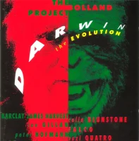 Darwin (The Evolution)