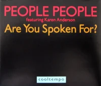 Are You Spoken For?