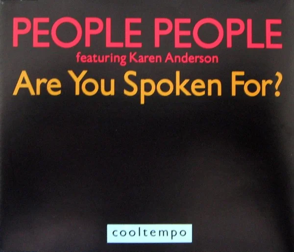 Are You Spoken For?