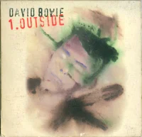 1. Outside (The Nathan Adler Diaries: A Hyper Cycle)