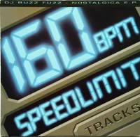 Nostalgica E.P.