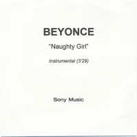 Naughty Girl (Instrumental)