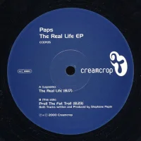 The Real Life EP