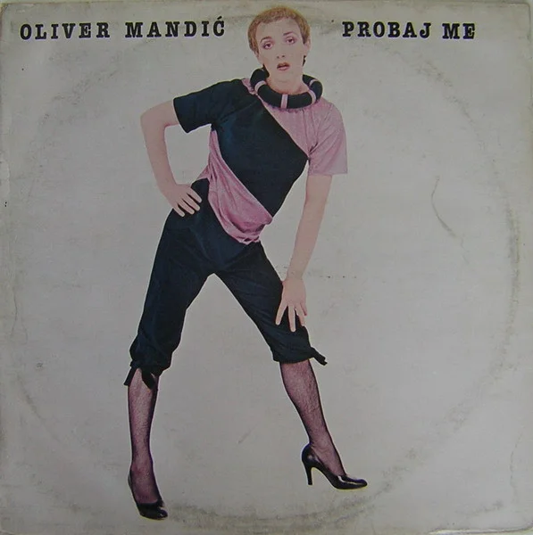 Probaj Me