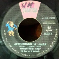 Aprendiendo A Amar