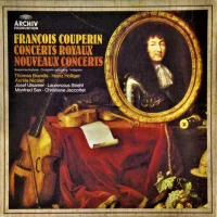 Concerts Royaux • Nouveaux Concerts