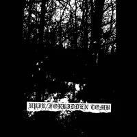 Upir / Forbidden Tomb Split