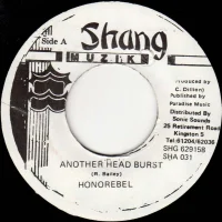 Another Head Burst