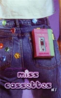Miss Cassettes Vol​.​1