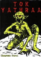 Chapter: Toyol