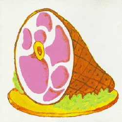 Dim The Lights, Chill The Ham
