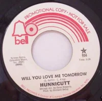 Will You Love Me Tomorrow