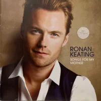 Songs For My Mother