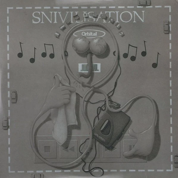 Snivilisation