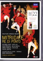 Mitridate Re di Ponto