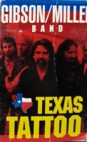 Texas Tattoo