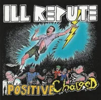 Positive Charged
