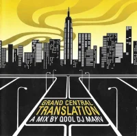 Grand Central Translation