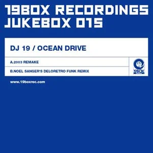 Ocean Drive