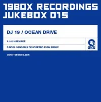 Ocean Drive