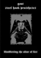 Bloodletting The Altar Of Lies