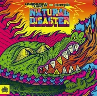 Natural Disaster