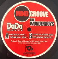 Mind Groove