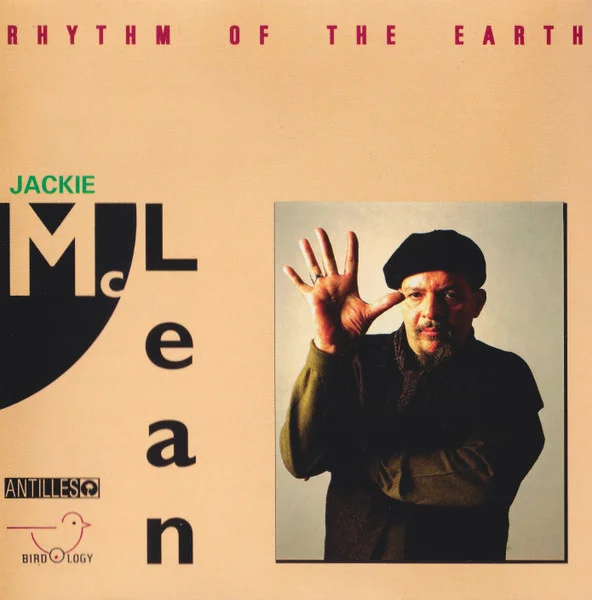 Rhythm Of The Earth