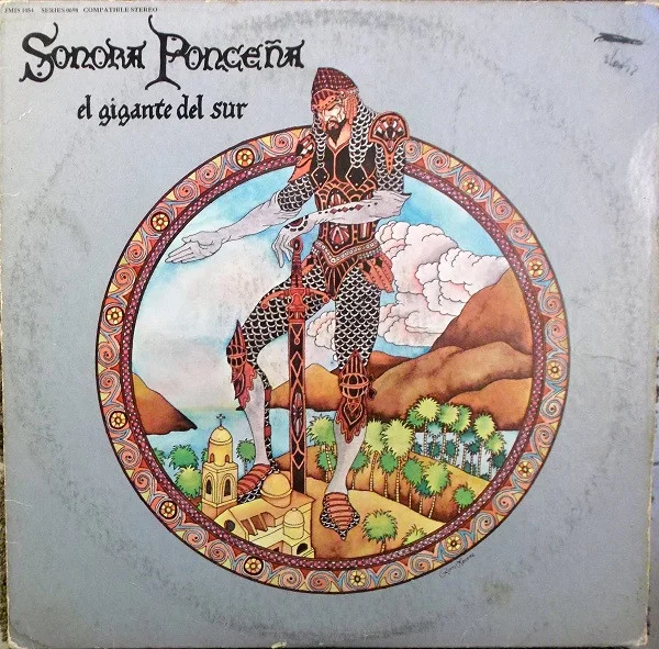 El Gigante Del Sur