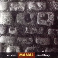 En Vivo En El Roxy