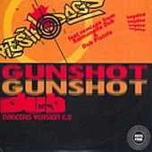 Gunshot Dub Dancers Version EP