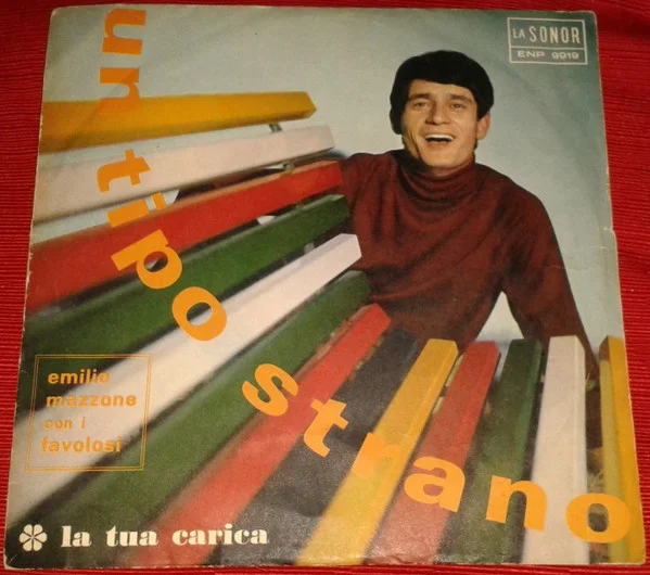 Un Tipo Strano