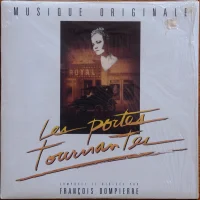 Les Portes Tournantes (Musique Originale)
