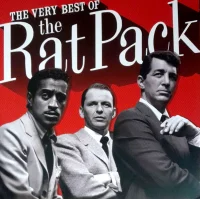 The Very Best Of The Rat Pack