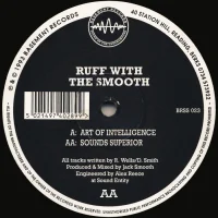 Art Of Intelligence / Sounds Superior