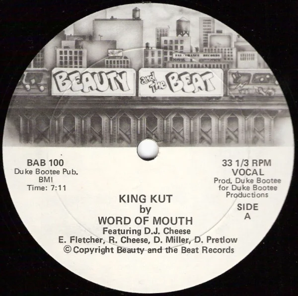 King Kut