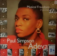 Musical Freedom (Free At Last)
