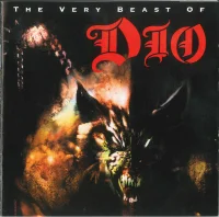 The Very Beast Of Dio