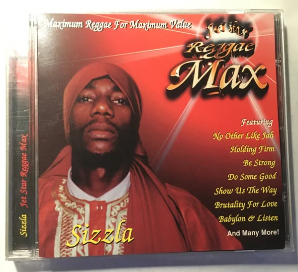 Jet Star Reggae Max