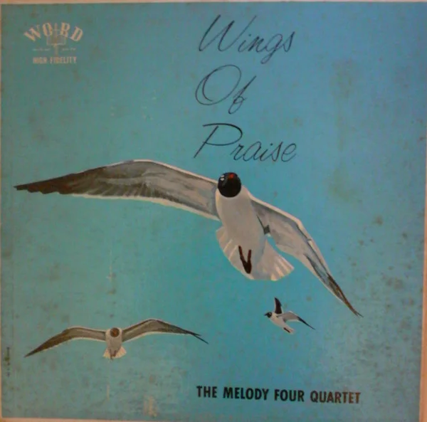 Wings Of Praise